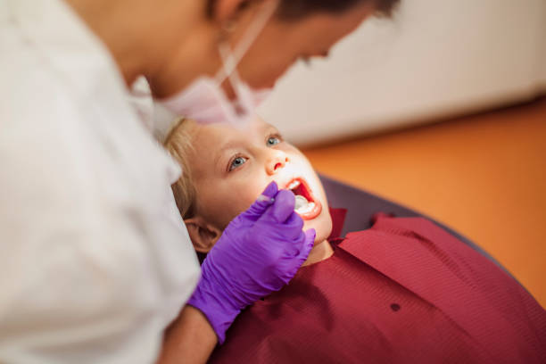 Best Emergency Pediatric Dentist  in Beverly Hills, TX